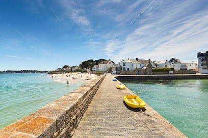 Office de Tourisme De Saint-Pierre Quiberon, Office de Tourisme à Saint-Pierre-Quiberon
