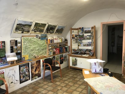 Office du Tourisme Mont Aigoual Causses Cévennes, Office de Tourisme à Saint-André-de-Valborgne