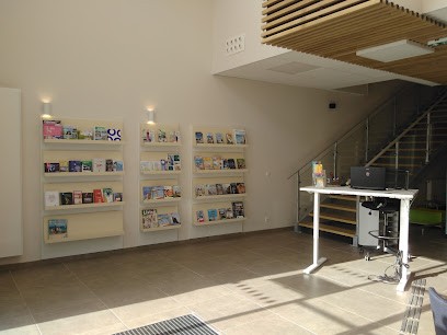 Office De Tourisme Saujon - Royan Atlantique, Office de Tourisme à Saujon
