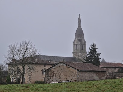 Office De Tourisme De Charente Limousine, Office de Tourisme à Massignac