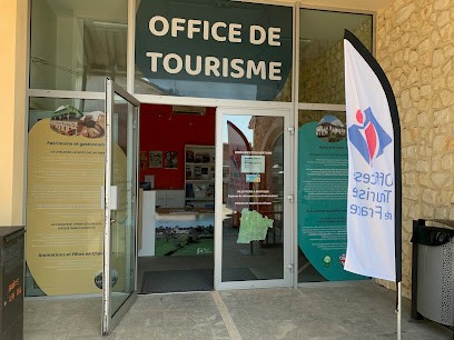 Tourist Lands Chalosse, Office de Tourisme à Mugron