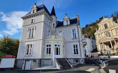 Royat Office De Tourisme, Office de Tourisme à Royat