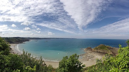 Bureau Touristique Falaises D'Armor, Office de Tourisme à Plouha
