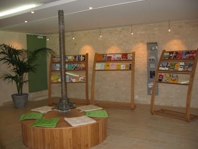 Office De Tourisme Des Vals De Saintonge - Bureau D'information De Matha, Office de Tourisme à Matha