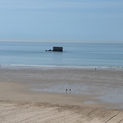 Bureau D'Information Touristique De Le Portel, Office de Tourisme au Portel