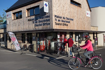 Office De Tourisme De Plestin-Les-Grèves, Office de Tourisme à Plestin-les-Grèves