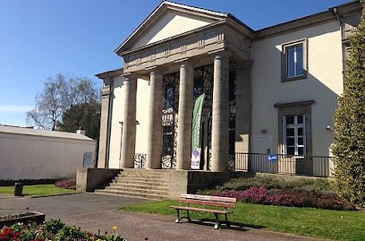 Bureau touristique Loudéac - Bretagne Centre, Office de Tourisme à Loudéac