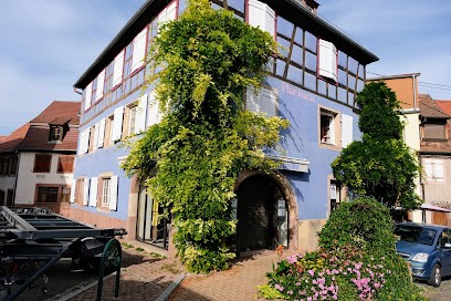 Bureau d'information touristique de Wasselonne, Office de Tourisme à Wasselonne