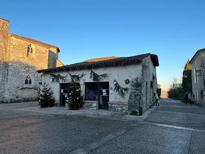 Office De Tourisme De Pujols, Office de Tourisme à Pujols