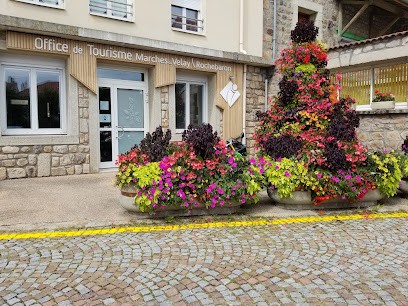 OFFICE DE TOURISME, Office de Tourisme à Sainte-Sigolène