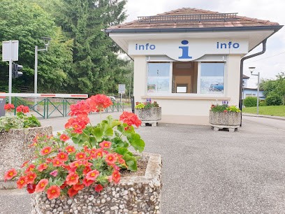 Office De Tourisme Du Pays De Seltz-Lauterbourg, Office de Tourisme à Seltz