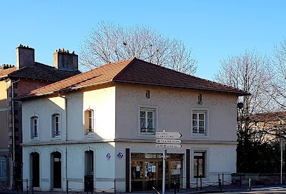 Maison du tourisme du Pays lunévillois Accueil de Lunéville, Office de Tourisme à Lunéville