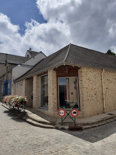 Office de Tourisme, Office de Tourisme à Montfort-l'Amaury