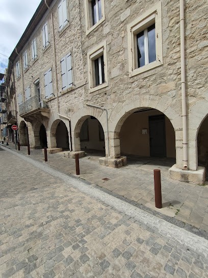Office de Tourisme, Office de Tourisme à Sigean