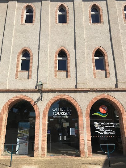 Office De Tourisme, Office de Tourisme à Moissac