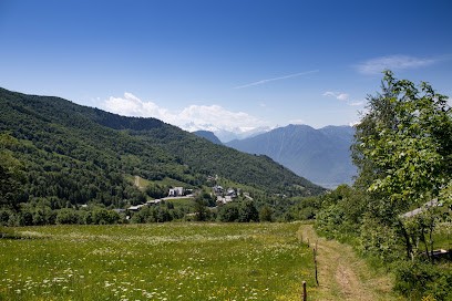 Office De Tourisme De Saint François Longchamp, Office de Tourisme à Saint François Longchamp