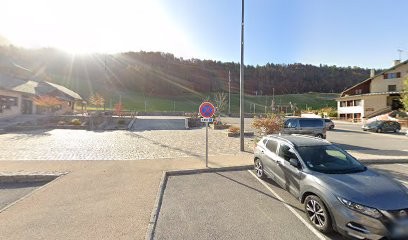 Bureau D'accueil Touristique De St-Léger-les-Mélèzes, Office de Tourisme à Saint-Léger-les-Mélèzes