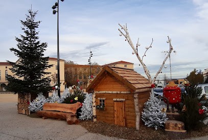 Bureau D'Information Touristique, Office de Tourisme à Saint-Chamond