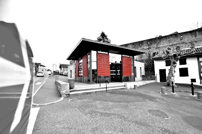 Office de Tourisme of Saint-Jean-Pied-de-Port, Office de Tourisme à Saint-Jean-Pied-de-Port