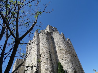 Office De Tourisme, Office de Tourisme à Saint-Laurent-des-Arbres