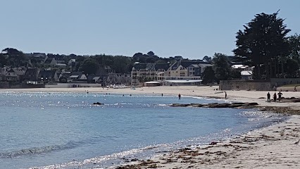 Office De Tourisme Iroise Bretagne - Bureau De Plougonvelin, Office de Tourisme à Plougonvelin