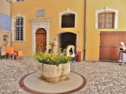 Office De Tourisme De Riez, Office de Tourisme à Riez