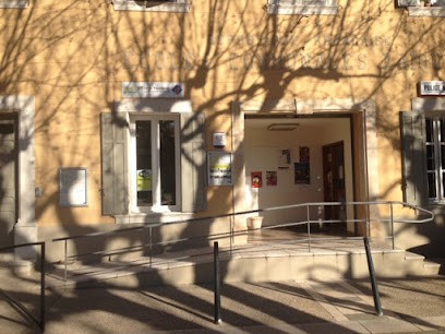 Office de Tourisme of Nans les Pins, Office de Tourisme à Nans-les-Pins