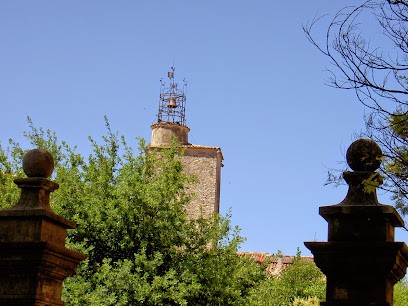 Office De Tourisme De Lorgues, Office de Tourisme à Lorgues
