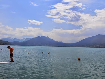 Office de Tourisme du Lac d'Annecy - Bureau de Veyrier-du-Lac, Office de Tourisme à Veyrier-du-Lac