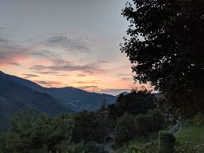 Ardeche En Tete, Office de Tourisme à Asperjoc