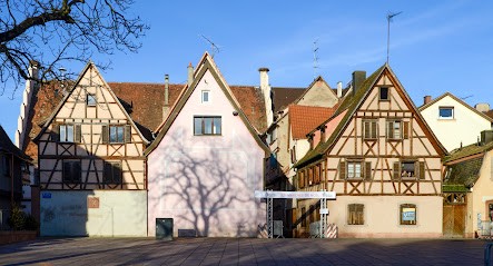 Haut-Koenigsbourg Selestat Tourism, Office de Tourisme à Sélestat