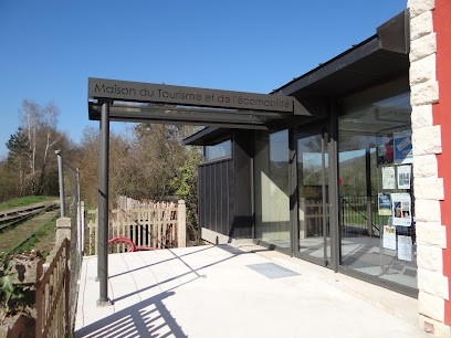 L'Aiguillage, Tourisme En Vallée De Chevreuse, Office de Tourisme à Saint-Rémy-lès-Chevreuse