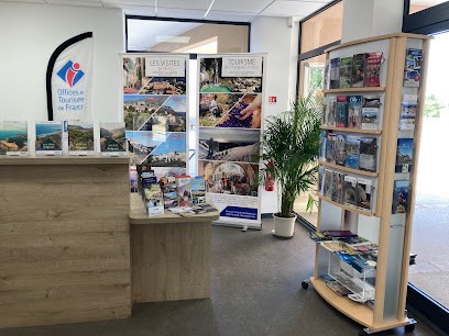 Bureau D'Information Touristique D'Opio, Office de Tourisme à Opio