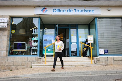 Lesconil Office De Tourisme, Office de Tourisme à Plobannalec-Lesconil