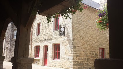 Office de Tourisme, Office de Tourisme à Questembert