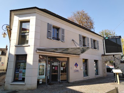 Office De Tourisme De Milly-la-Forêt Vallée De L'Ecole, Vallée De L'Essonne 2, Office de Tourisme à Milly-la-Forêt