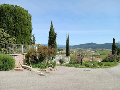 Rasteau Bienvenue, Office de Tourisme à Rasteau