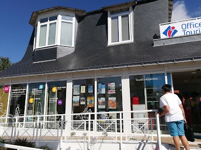 Office De Tourisme Et De Congrès, Office de Tourisme à Pornichet