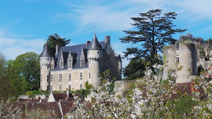 Office De Tourisme Loches Touraine Castle Loire, Office de Tourisme à Montrésor