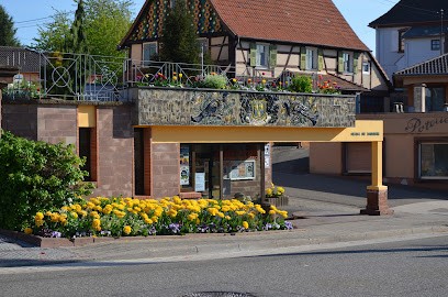 Office De Tourisme Of Soufflenheim, Office de Tourisme à Soufflenheim