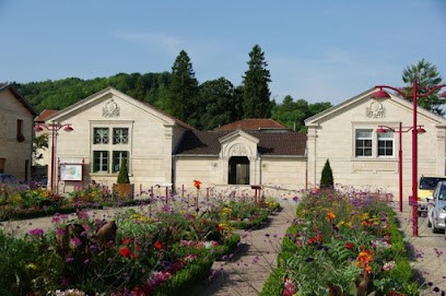 Bureau d'Information Touristique de Ligny-en-Barrois, Office de Tourisme à Ligny-en-Barrois