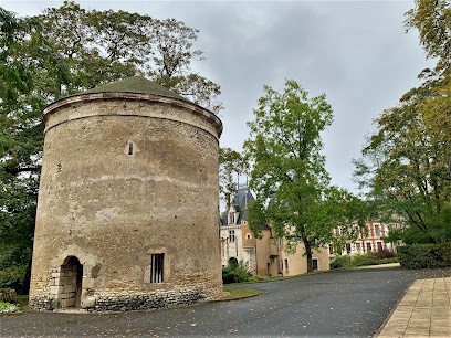 Point info tourisme,, Office de Tourisme à Saint-Florent-sur-Cher