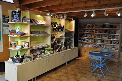 Office of Tourism Loire Forez, Office de Tourisme à Saint-Just-Saint-Rambert