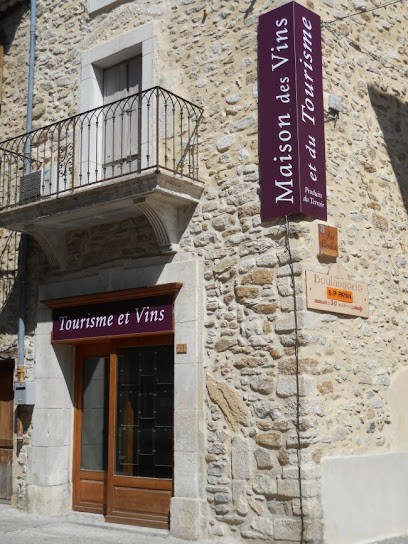 Mirabel-aux-Baronnies - Office de Tourisme des Baronnies en Drôme provençale, Office de Tourisme à Mirabel-aux-Baronnies
