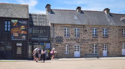 Office De Tourisme De Brocéliande, Office De Tourisme à Paimpont