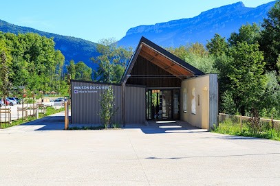 Office Tourisme Cœur De Chartreuse - Accueil Touristique Des Échelles, Office de Tourisme aux Échelles