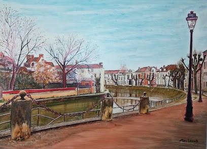 Comité Régional Du Tourisme Du Centre - Val De Loire, Office de Tourisme à Orléans