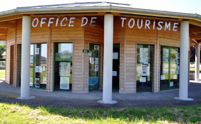 Office De Tourisme Neste Barousse - Sarp, Office de Tourisme à Sarp