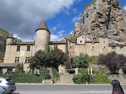 Office De Tourisme De La Malène, Office de Tourisme à La Malène