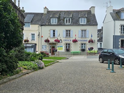 Office Du Tourisme Des Monts D'Arrée, Office de Tourisme à Sizun